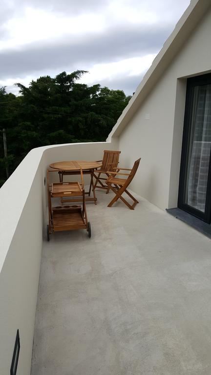 Casavo Apartment Sao Roque do Pico Bagian luar foto