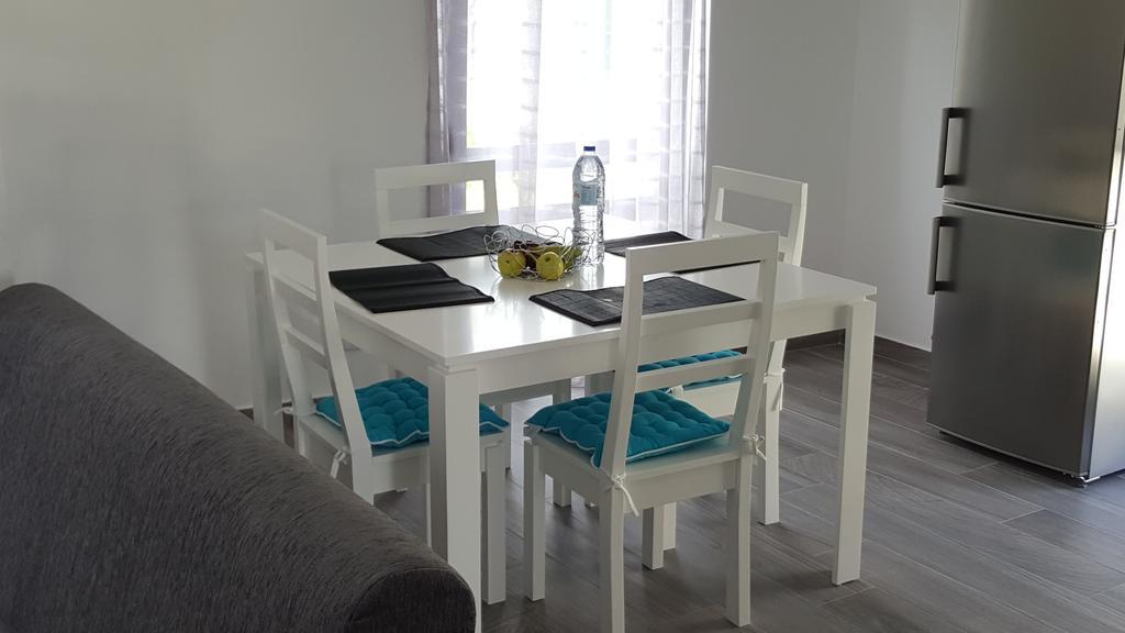 Casavo Apartment Sao Roque do Pico Bagian luar foto
