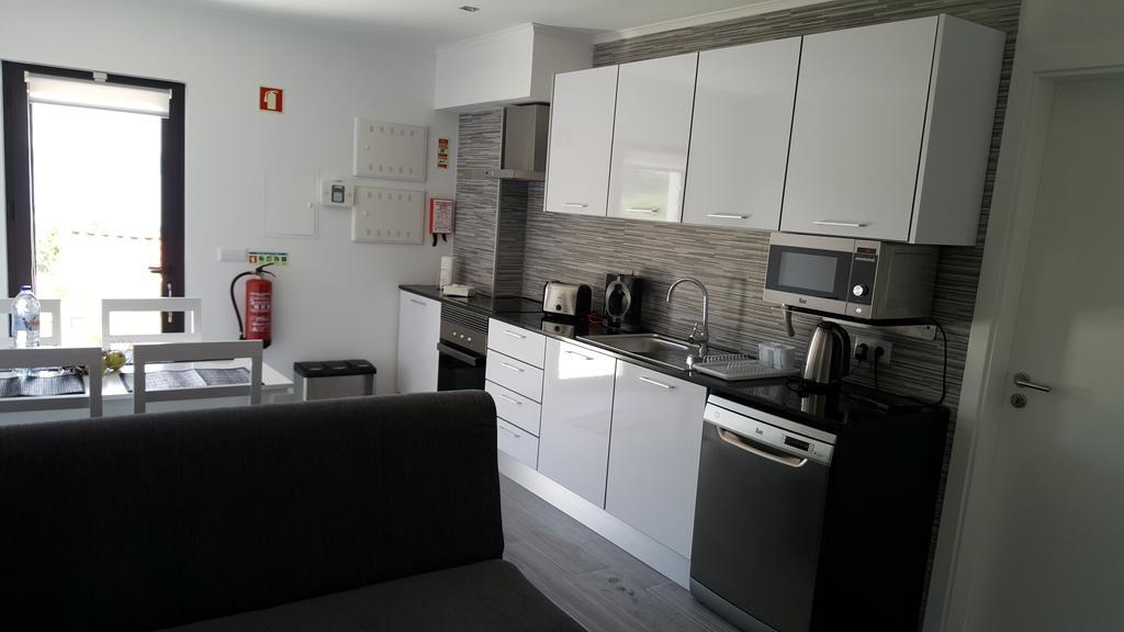 Casavo Apartment Sao Roque do Pico Bagian luar foto