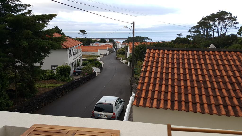 Casavo Apartment Sao Roque do Pico Bagian luar foto