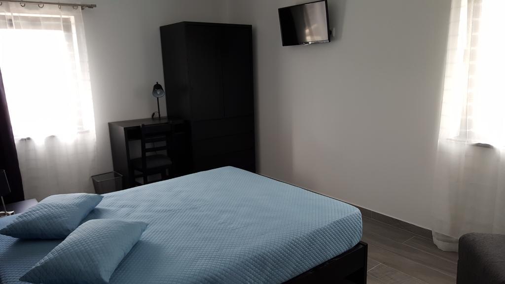 Casavo Apartment Sao Roque do Pico Bagian luar foto