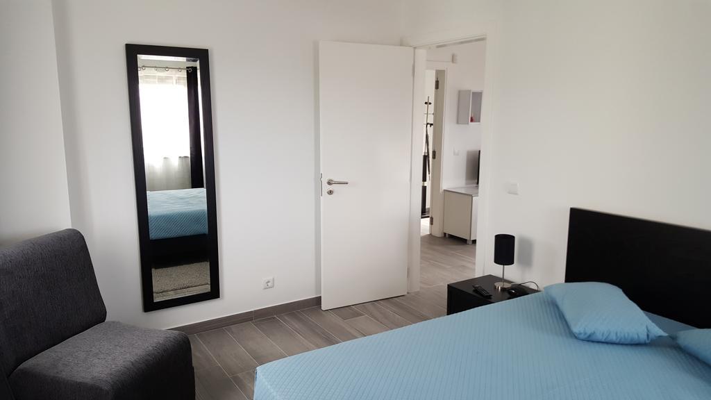 Casavo Apartment Sao Roque do Pico Bagian luar foto