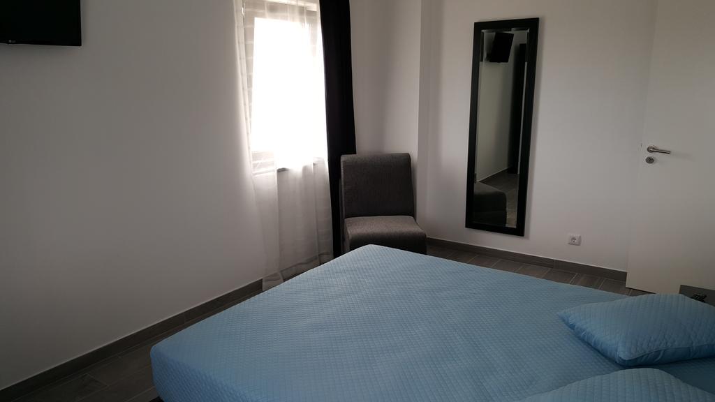Casavo Apartment Sao Roque do Pico Bagian luar foto