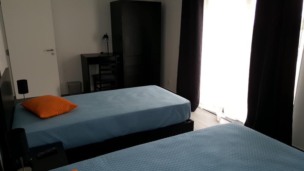 Casavo Apartment Sao Roque do Pico Bagian luar foto