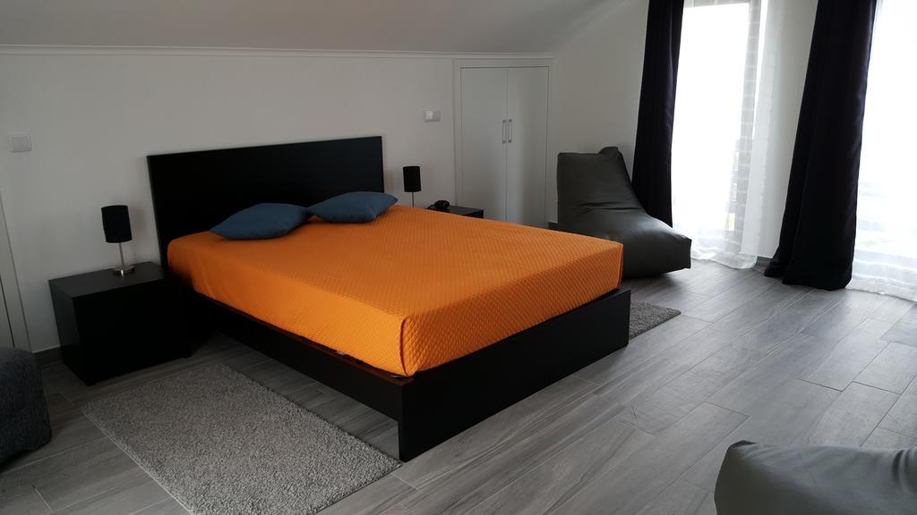 Casavo Apartment Sao Roque do Pico Bagian luar foto