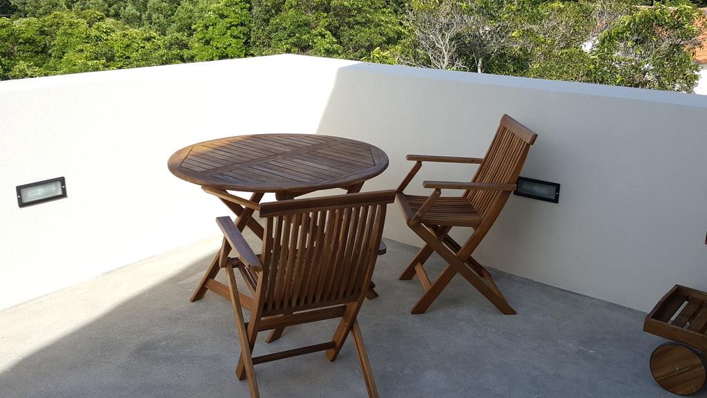 Casavo Apartment Sao Roque do Pico Bagian luar foto