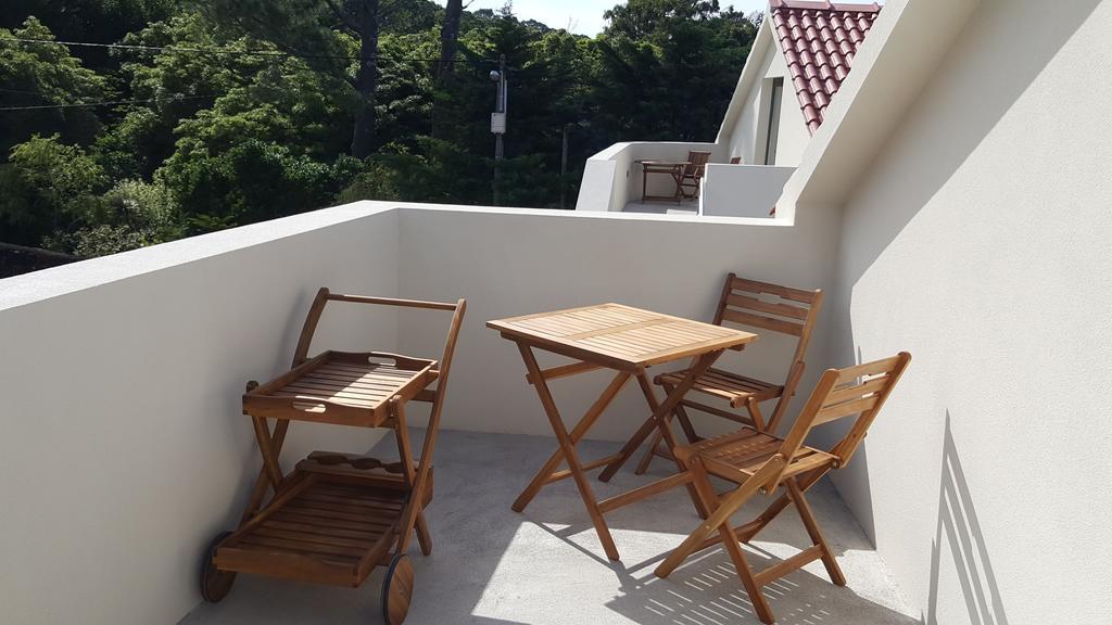 Casavo Apartment Sao Roque do Pico Bagian luar foto