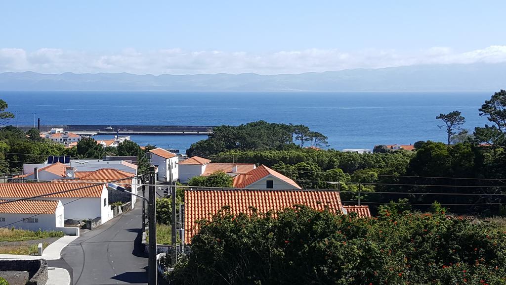Casavo Apartment Sao Roque do Pico Bagian luar foto