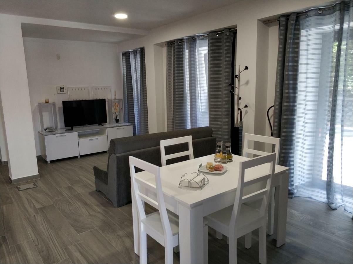 Casavo Apartment Sao Roque do Pico Bagian luar foto