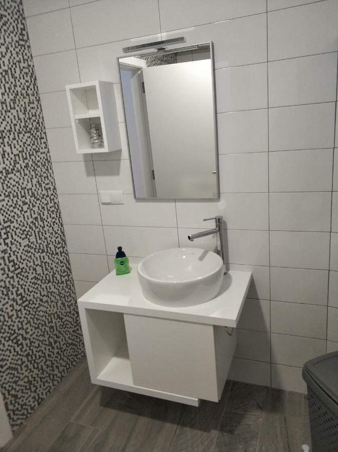 Casavo Apartment Sao Roque do Pico Bagian luar foto