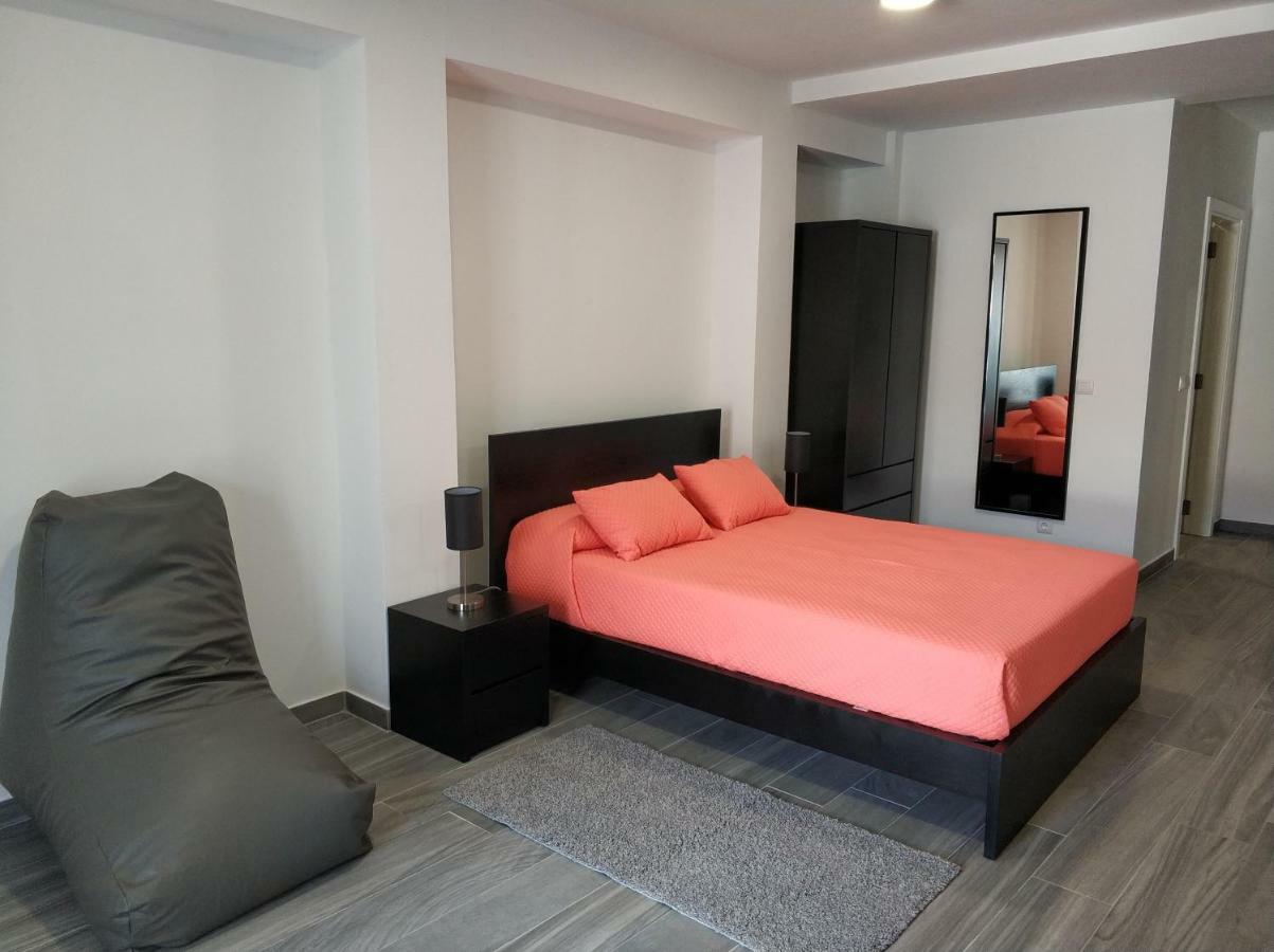 Casavo Apartment Sao Roque do Pico Bagian luar foto