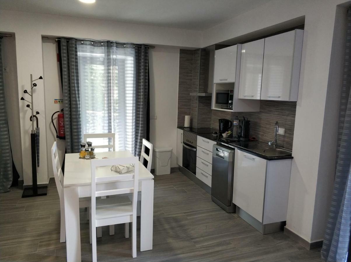 Casavo Apartment Sao Roque do Pico Bagian luar foto