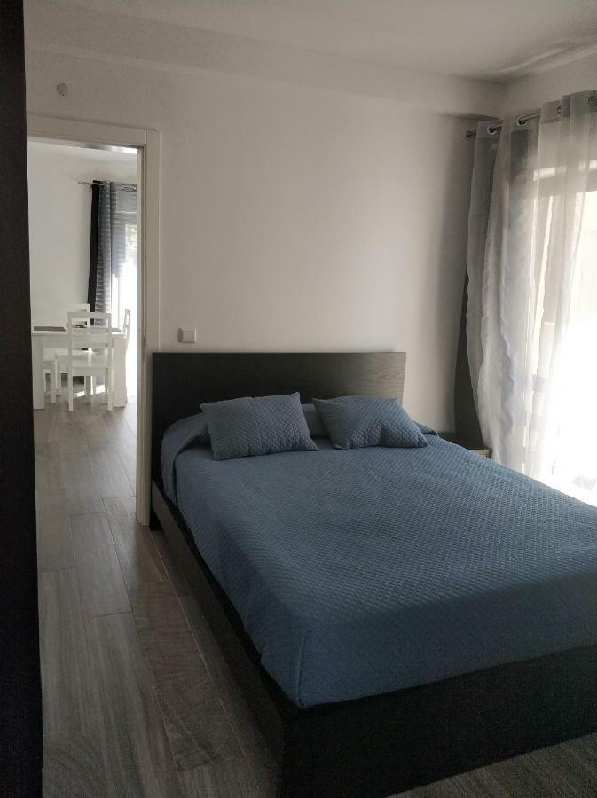 Casavo Apartment Sao Roque do Pico Bagian luar foto