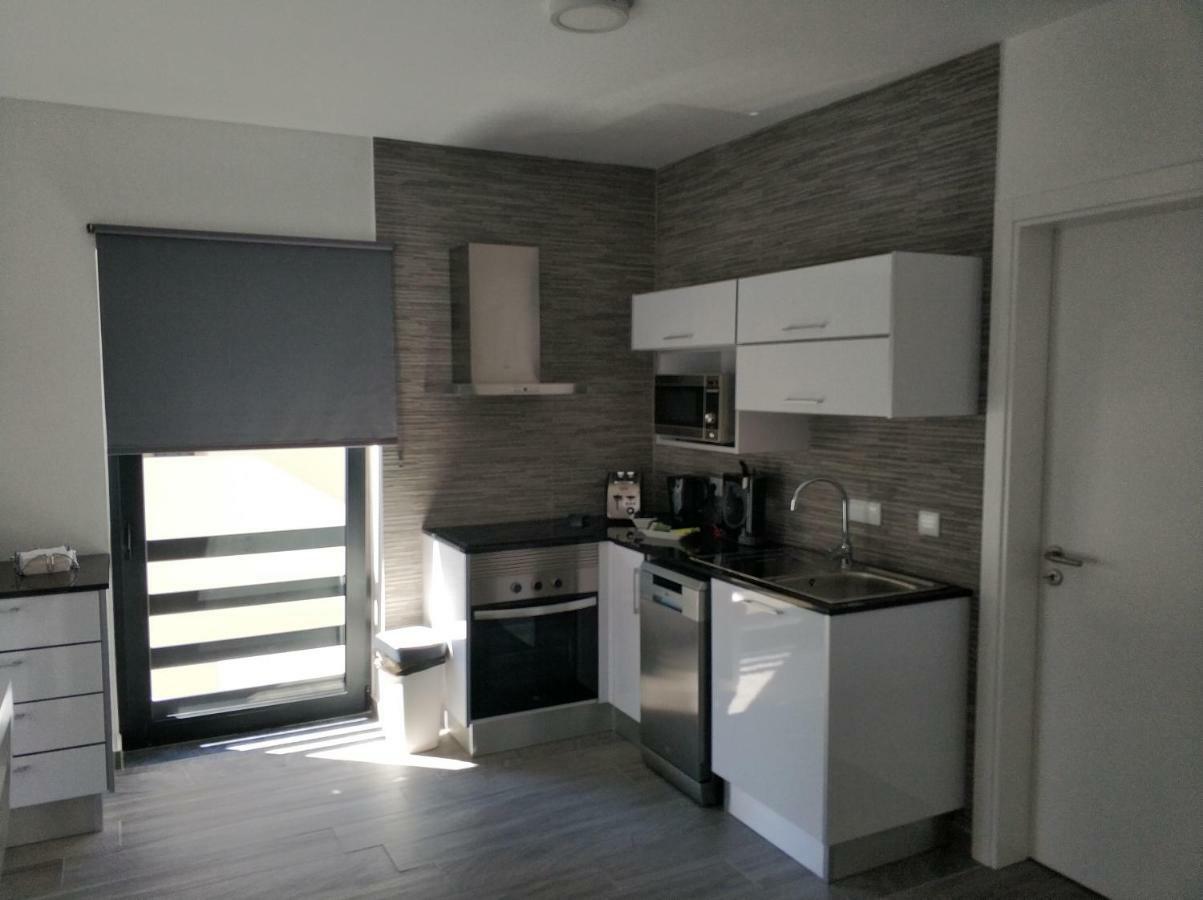 Casavo Apartment Sao Roque do Pico Bagian luar foto