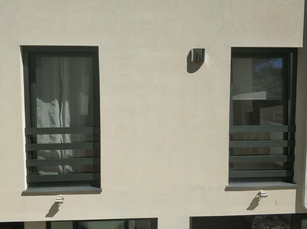 Casavo Apartment Sao Roque do Pico Bagian luar foto